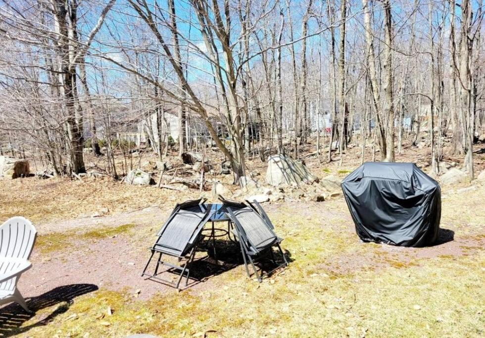 The Family Getaway Villa Tobyhanna Dış mekan fotoğraf