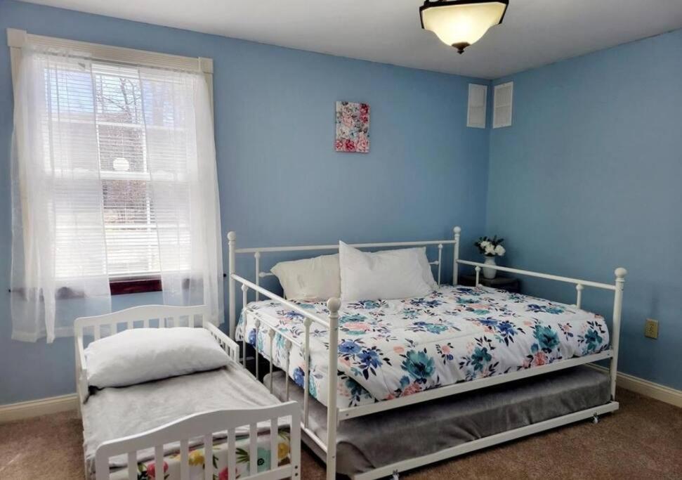 The Family Getaway Villa Tobyhanna Dış mekan fotoğraf