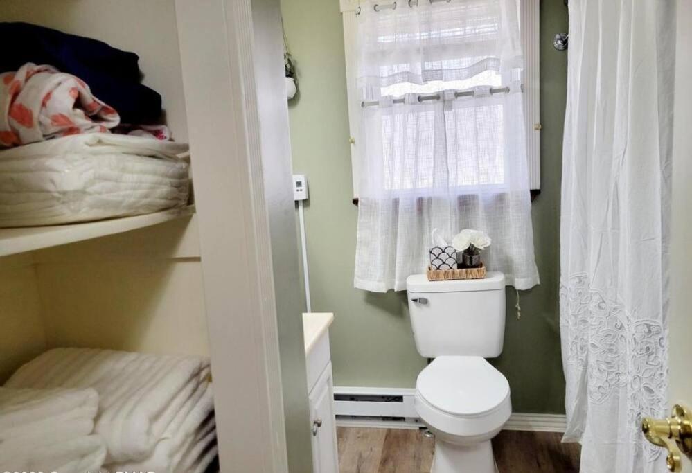 The Family Getaway Villa Tobyhanna Dış mekan fotoğraf